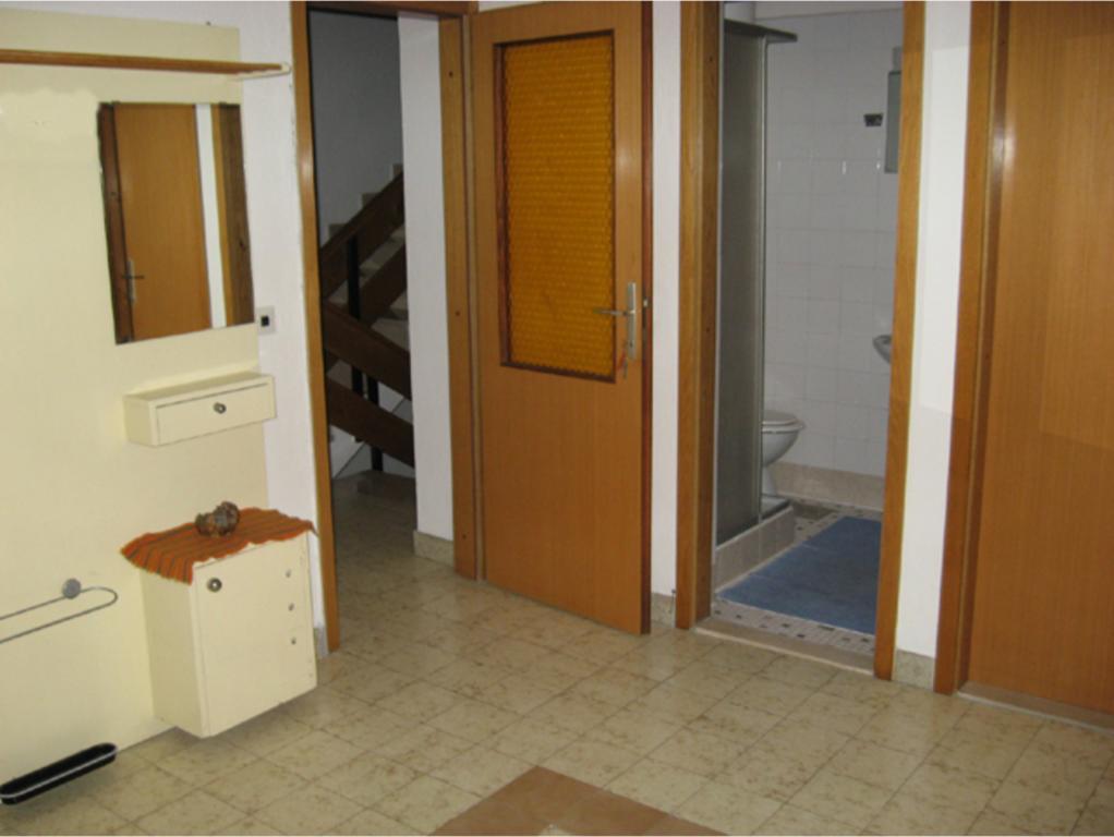 Apartments Bilic Nemira Omis Ngoại thất bức ảnh