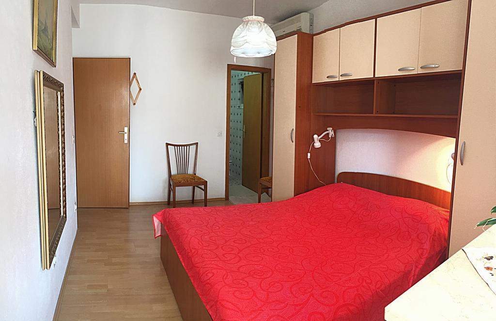 Apartments Bilic Nemira Omis Ngoại thất bức ảnh