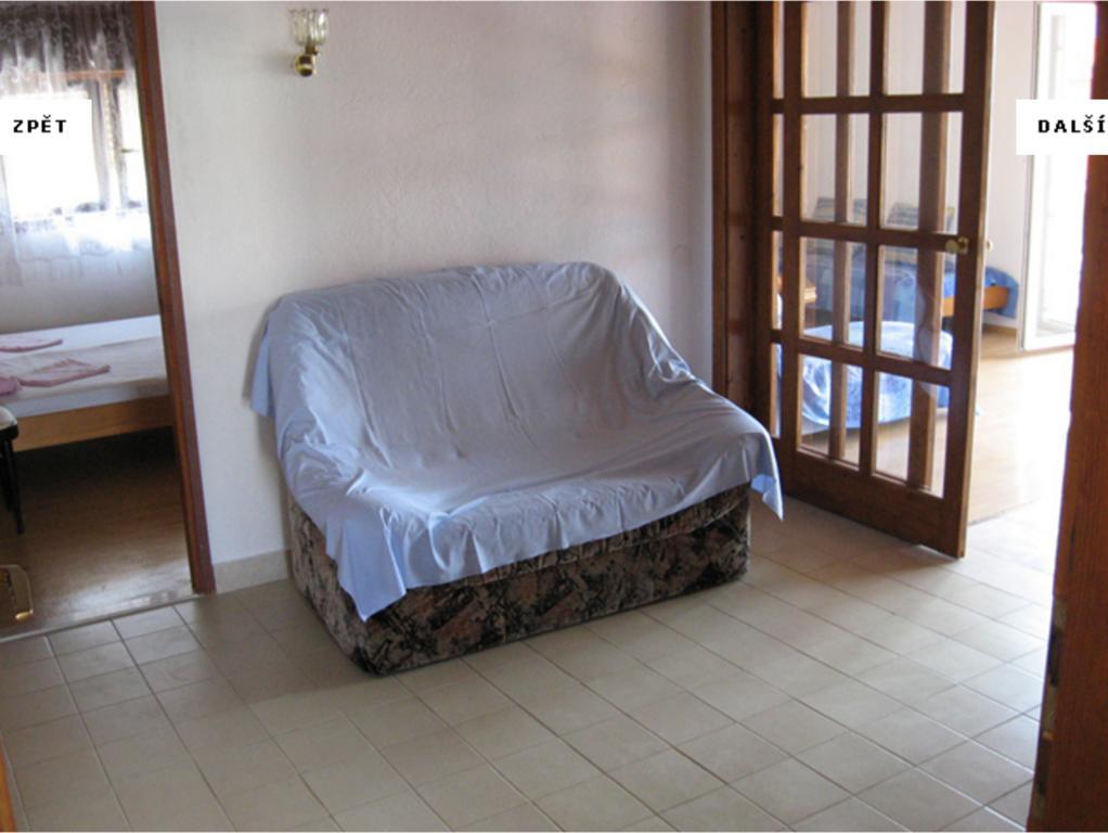 Apartments Bilic Nemira Omis Ngoại thất bức ảnh