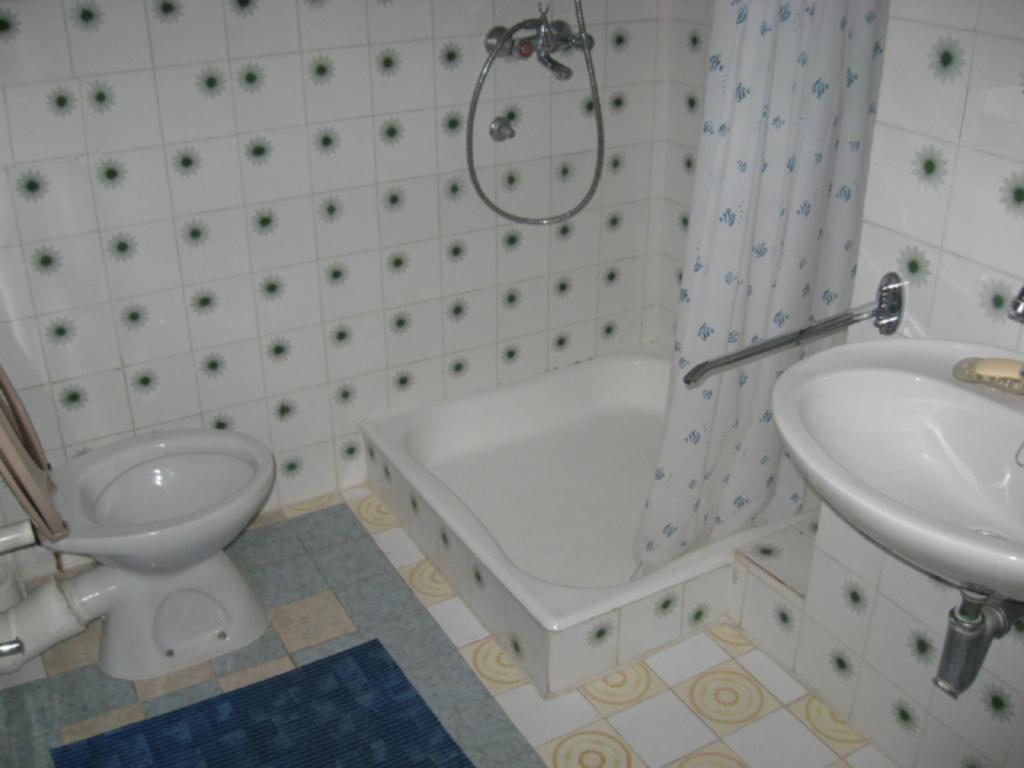Apartments Bilic Nemira Omis Ngoại thất bức ảnh