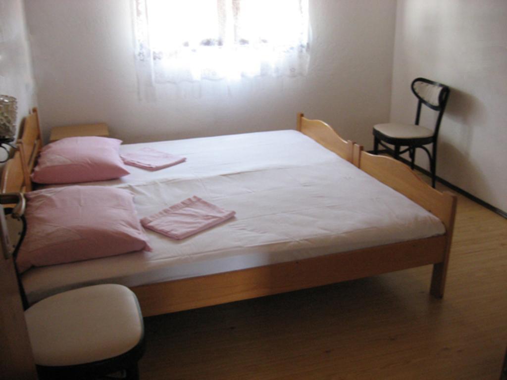 Apartments Bilic Nemira Omis Ngoại thất bức ảnh